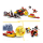 LEGO Sonic the Hedgehog 76999 Super Sonic kontra Egg Drillster V29 - 1266197 - zdjęcie 4